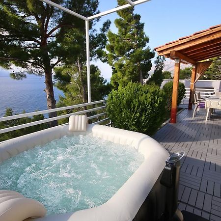Brela Beach House エクステリア 写真