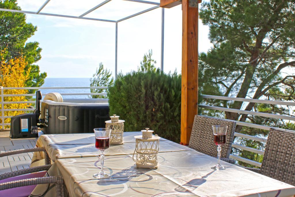 Brela Beach House エクステリア 写真