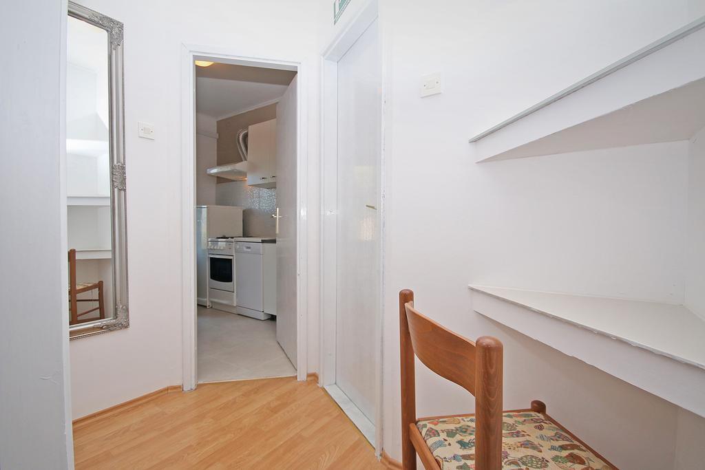 Brela Beach House エクステリア 写真