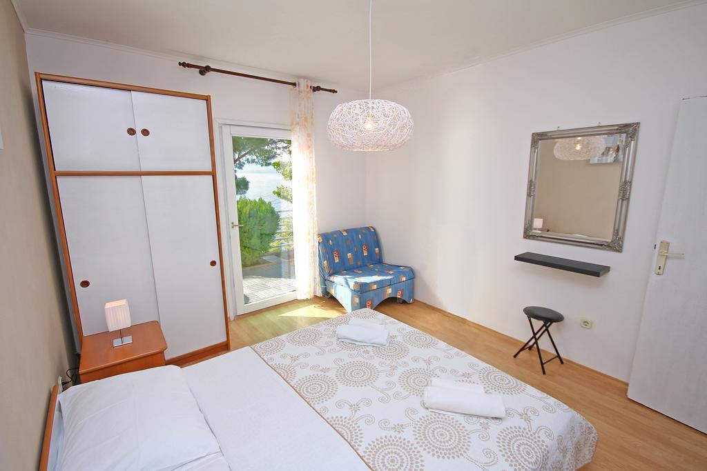 Brela Beach House エクステリア 写真