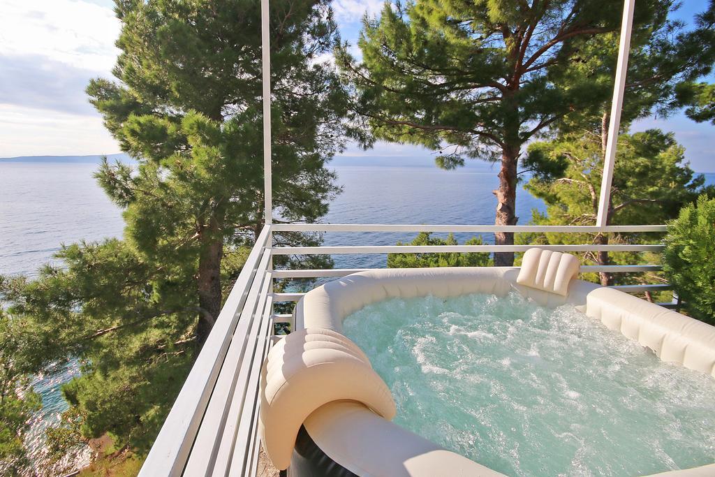 Brela Beach House エクステリア 写真