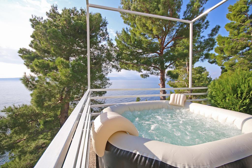 Brela Beach House エクステリア 写真