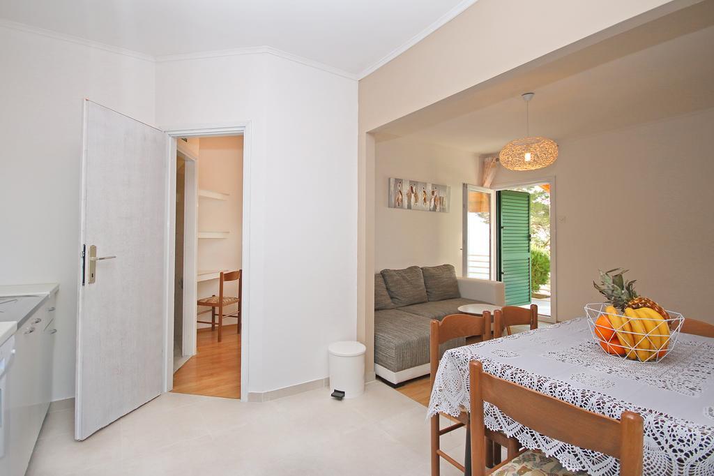 Brela Beach House エクステリア 写真